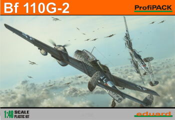 Bf 110G-2