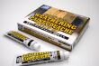 WTS-01 Weathering Paint Gouache 6 Color Set - 2