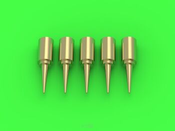 Angle Of Attack probes - US type (5pcs)