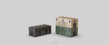 Walizka Pelican FTLK-1