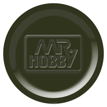 H-080 Khaki Green