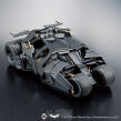 SCALE MODEL KIT 1/35 BATMOBILE (BATMAN BEGINS Ver) - 5