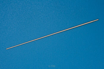 2m antena niemiecka WWII