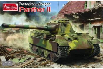 Panther II