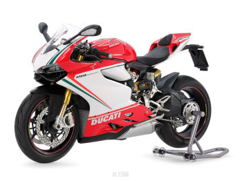 Ducati 1199 Panigale S