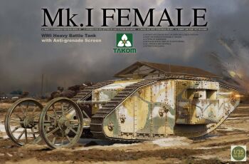 Mk.I Female