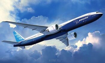 Boeing 777-300ER