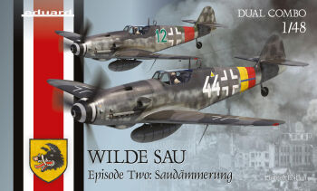 Wilde Sau