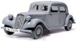 Citroen  11CV - 3