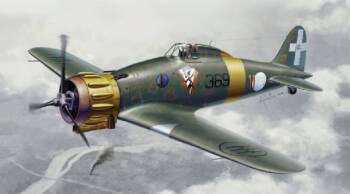 MC.200 Saetta