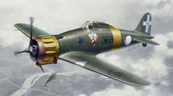 MC.200 Saetta