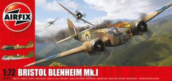 Bristol Blenheim