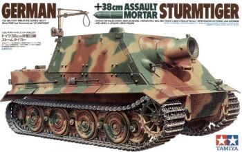 Sturmtiger