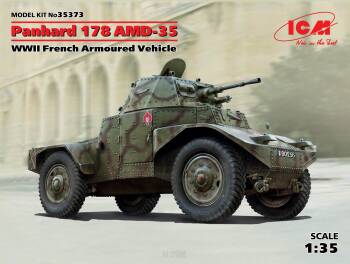 Panhard 178 AMD-38