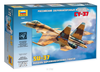 Su-37