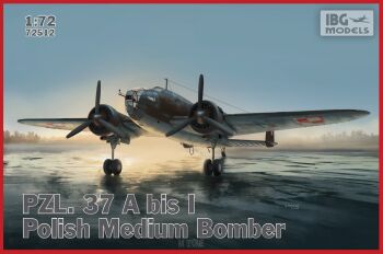PZL.37 A bis I