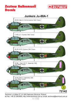 Junkers Ju 88A-1