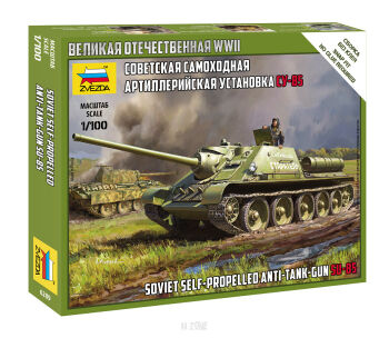 SU-85