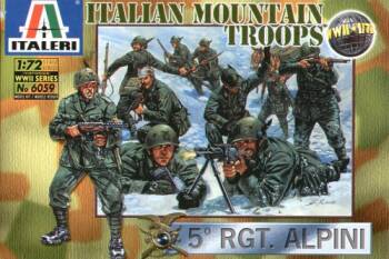 Alpini