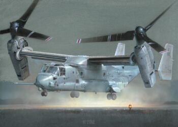 V-22 Osprey