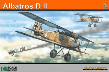 Albatros D.III