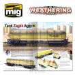 The Weathering Magazine 20 - Wypłowiałe - 6