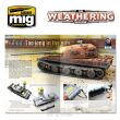 The Weathering Magazine 20 - Wypłowiałe - 8