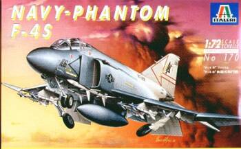 F-4S Phantom II