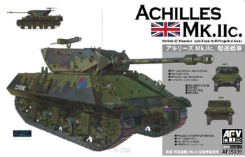 Achilles Mk.IIc