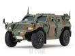 JGSDF Light Armored Vehicle - 2