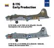 B-17G Flying Fortress 1/48 - 2