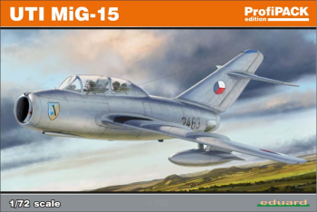 MiG-15 UTI
