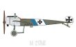 Fokker E.III Eindecker - 2