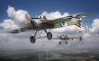 Fokker E.III Eindecker - 3