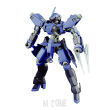 HG 1/144 MCGILLIS`S SCHWALBE GRAZE - 2