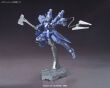 HG 1/144 MCGILLIS`S SCHWALBE GRAZE - 4