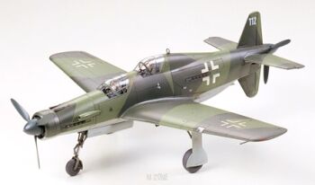 Dornier Do335A-12 Anteater