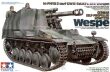 Sd.Kfz124 Wespe - Selfpropeled Howitzer - 2