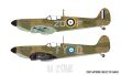 Supermarine Spitfire Mk.Ia - 2