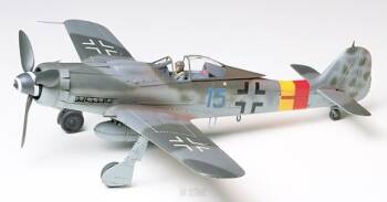 FockeWulf Fw190 D-9