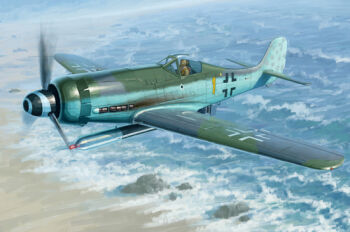 Fw 190D-12 R14