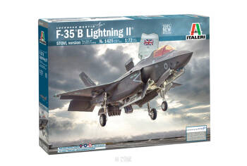 F-35B Lightning II