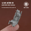 ACES II Ejection Seats For Early F-16 - 2