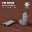 ACES II Ejection Seats For Early F-16 - 3