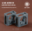ACES II Ejection Seats For Early F-16 - 5
