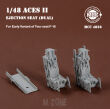 ACES II Ejection Seats For Early F-16 - 6