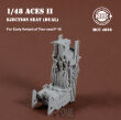 ACES II Ejection Seats For Early F-16 - 7