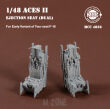 ACES II Ejection Seats For Early F-16 - 8