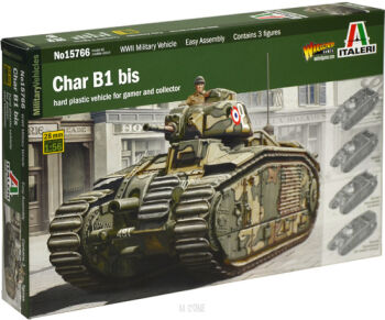 Char B1 bis