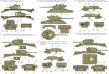 1 Dywizja Pancerna 1944-46 cz.2 - 2